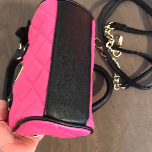 BETSY JOHNSON CROSSBODY SMALL BAG - Picture 4 of 5